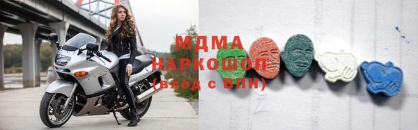 тгк Горняк